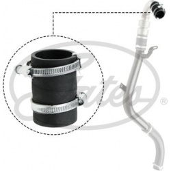 kompresoriaus padavimo žarna
GATES 09-0663, GATES, 09-0663, a