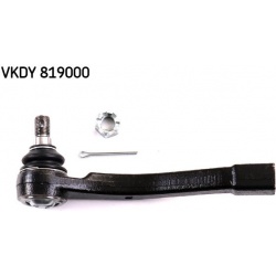 vairo traukės antgalis
                                SKF                                                VKDY 819000, SKF, 