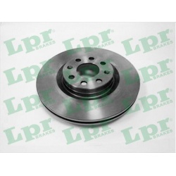 stabdžių diskas (1vnt)
                                LPR                                F2001V, Nenurodytas gamintojas, F