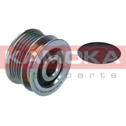 laisvos eigos sankaba, kint. sr. generatorius
                                KAMOKA                                         