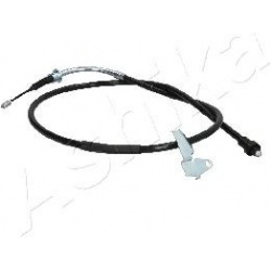 trosas, stovėjimo stabdys
                                ASHIKA                                131-00-0119, ASHIKA, 131-00-