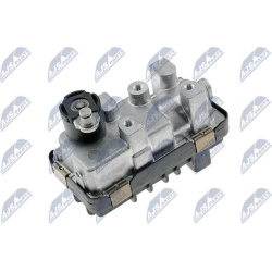 valdiklis, turbokompresorius
                                NTY                                                ECD-FR-003, N