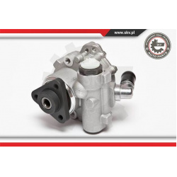 hidraulinis siurblys, vairo sistema
                                ESEN SKV                                                1