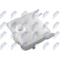 išsiplėtimo bakelis, aušinimo skystis
                                NTY                                                C