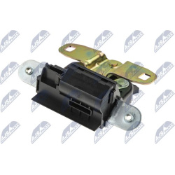 centrinio užrakto sistema
                                NTY                                                EZC-FT-048, NTY