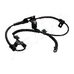 Daviklis ABS
                                ASHIKA                                                151-0K-K30, ASHIKA, 151-0K
