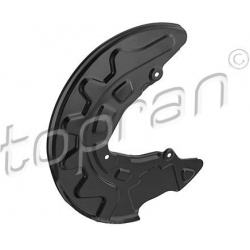 apsauginis skydas, stabdžių diskas
                                TOPRAN                                                11
