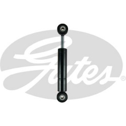 vibracijos slopintuvas, V formos rumbuotas diržas DriveAlign™
                                GATES                       