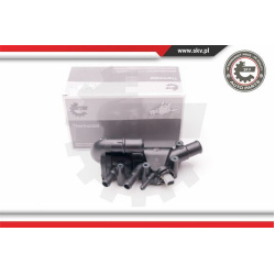 termostatas, aušinimo skystis
                                ESEN SKV                                                20SKV0