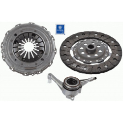 sankabos komplektas Kit plus CSC
                                SACHS                                                3000 99