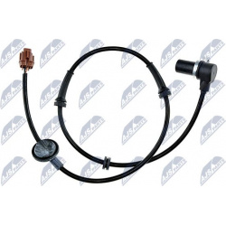 Daviklis ABS
                                NTY                                                HCA-NS-072, NTY, HCA-NS-072, 