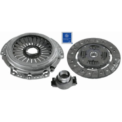 sankabos komplektas
                                SACHS                                                3000 951 026, SACHS,