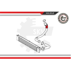 kompresoriaus padavimo žarna
                                ESEN SKV                                24SKV976, Nenurodytas g