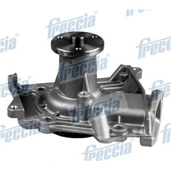 Vandens siurblys, variklio aušinimas
                                FRECCIA                                WP0560, FRECCIA,