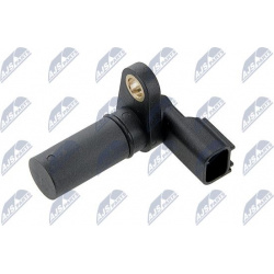 jutiklis, skirstomojo veleno padėtis
                                NTY                                                ECP-