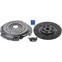 sankabos komplektas
SACHS 3000 951 412, SACHS,