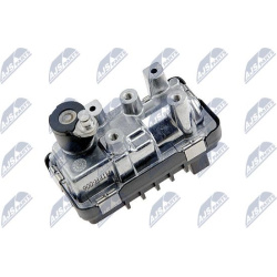 valdiklis, turbokompresorius
                                NTY                                                ECD-FR-006, N