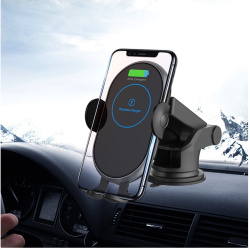 Belaidis įkroviklis WIRELESS CHARGE 
                                Alburnus                                               