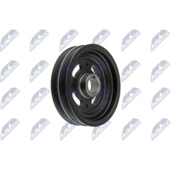 skriemulys, alkūninis velenas
                                NTY                                                RKP-SU-004,