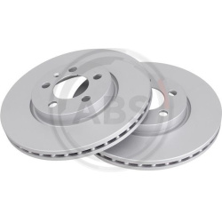 stabdžių diskas (1vnt)
                                A.B.S.                                18637, Nenurodytas gamintojas,