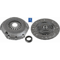 sankabos komplektas
                                SACHS                                3000 855 101, SACHS, 3000855101, aut