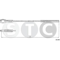 sankabos trosas
                                STC                                                T483605, STC, T483605, aut