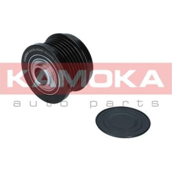 Škivas generatoriaus sankabinis
                                KAMOKA                                                RC061,