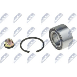Rato guolio komplektas
                                NTY                                                KLP-FR-044, NTY, KL