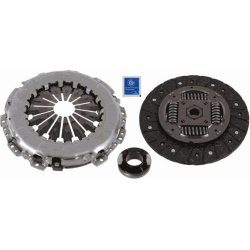 sankabos komplektas
                                SACHS                                                3000 951 556, SACHS,