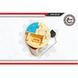 degalų tiekimo blokas
                                ESEN SKV                                                02SKV715, Nenu