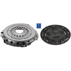 sankabos komplektas
                                SACHS                                                3000 836 101, SACHS,