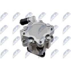 hidraulinis siurblys, vairo sistema
                                NTY                                SPW-BM-023, NTY, SPW-B