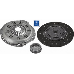 sankabos komplektas
                                SACHS                                                3000 845 801, SACHS,
