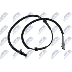 Daviklis ABS
NTY HCA-CT-019, NTY, HCA-CT-019,