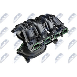 įsiurbimo kolektoriaus modulis
                                NTY                                                BKS-FR-007