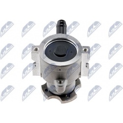 hidraulinis siurblys, vairo sistema
                                NTY                                SPW-CT-021, NTY, SPW-C