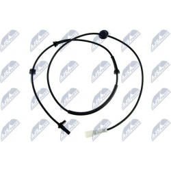 Daviklis ABS
                                NTY                                                HCA-AR-012, NTY, HCA-AR-012, 