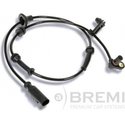 Daviklis ABS
                                BREMI                                                50266, BREMI, 50266, auto d