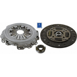 sankabos komplektas
                                SACHS                                                3000 951 471, SACHS,