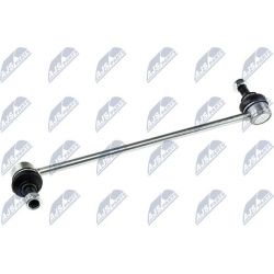 Stabilizatoriaus traukė
NTY ZLP-NS-073, NTY,