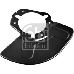 apsauginis skydas, stabdžių diskas
                                FEBI BILSTEIN                                           