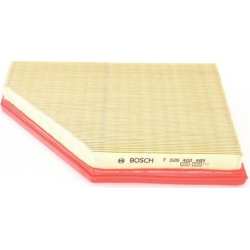 oro filtras
BOSCH F 026 400 485, BOSCH, F02640