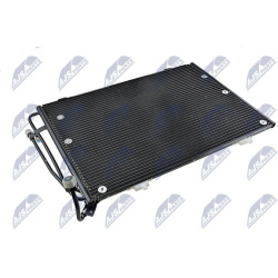 kondensatorius, oro kondicionierius
                                NTY                                                CCS-ME