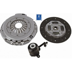 sankabos komplektas Kit plus CSC
                                SACHS                                                3000 99
