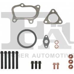 montavimo komplektas, kompresorius
FA1 KT12019