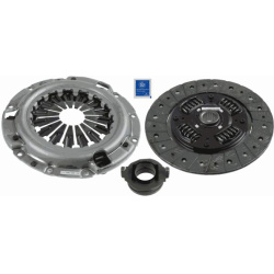 sankabos komplektas
                                SACHS                                                3000 951 437, SACHS,