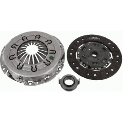 sankabos komplektas
                                SACHS                                                3000 950 782, SACHS,