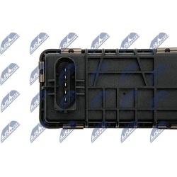 valdiklis, turbokompresorius
                                NTY                                ECD-FR-007, NTY, ECD-FR-007, 