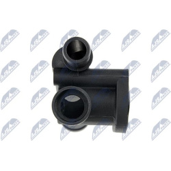 Aušinimo vamzdis, žarna
                                NTY                                CTM-VW-026, NTY, CTM-VW-026, aut
