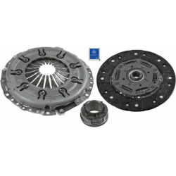 sankabos komplektas
                                SACHS                                3000 951 879, SACHS, 3000 951 879, a